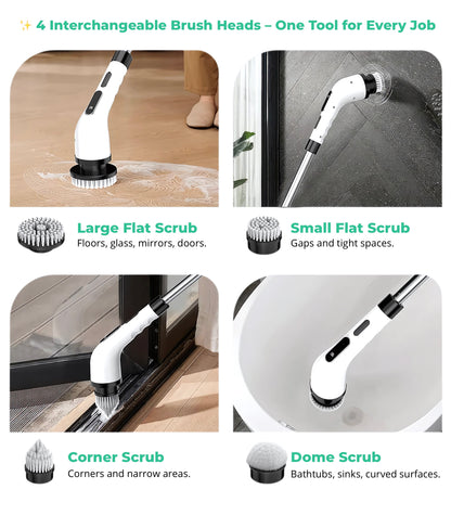 SpinBrush™