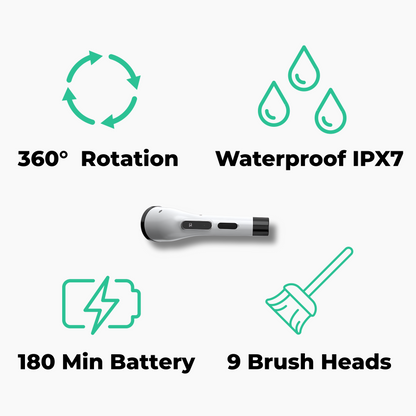 SpinBrush™