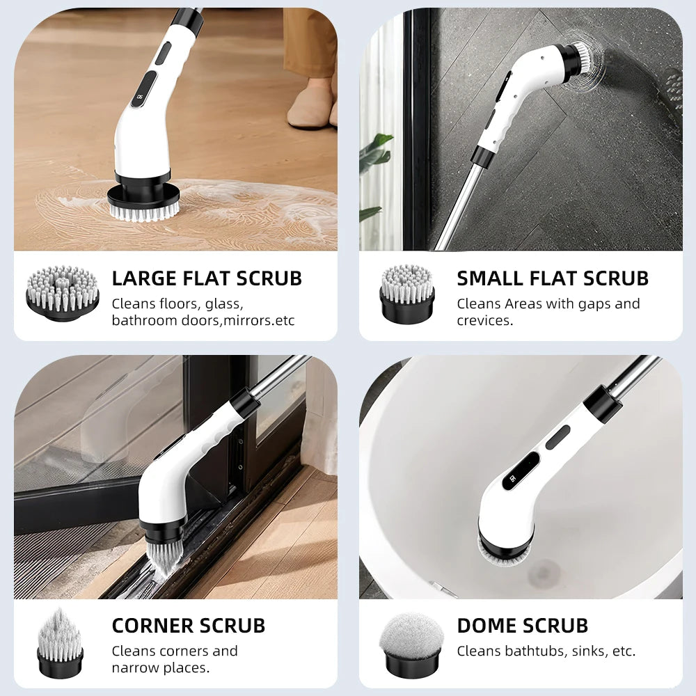 SpinBrush™