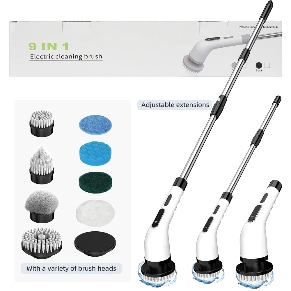 SpinBrush™